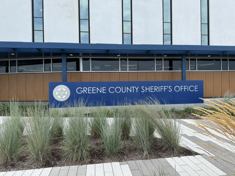 Greene County Sheriff's Office NPCU
